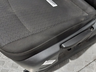ASIENTO DELANTERO IZQUIERDO OPEL INSIGNIA B GRAND