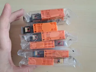 Cartucce compatibili stampante HP 364 XL