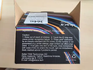 Cartucce compatibili stampante HP 364 XL