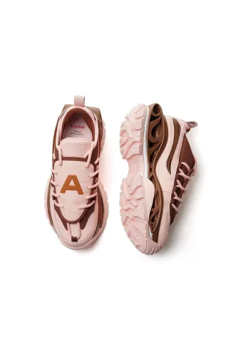 Zapatos ACUPUNTURE GYNGER LION 43