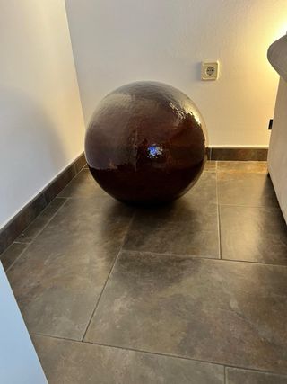 Lámpara Esfera Decorativa