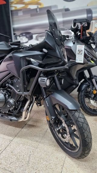 2024 OFERTA HONDA NX500 MIRA DESCRIPCIÓN 