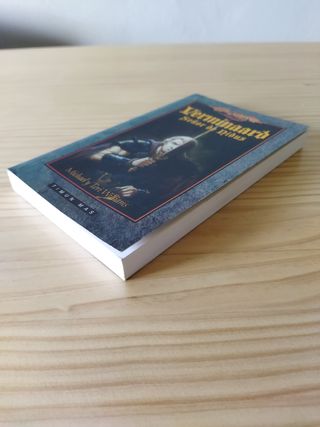 Verminaard - Senor de Nidus (Spanish Edition)