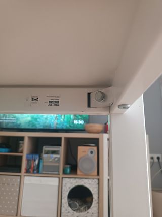 Mesa de comedor 