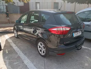 Ford C-MAX 2012