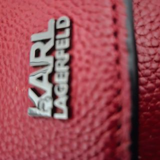 zainetto originale Karl Lagerfeld