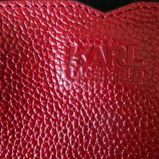 zainetto originale Karl Lagerfeld