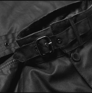 NUEVA. BARBOUR INTERNATIONAL ICONS 125 ANIVERSARIO