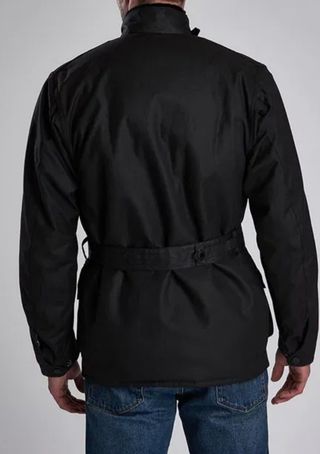 NUEVA. BARBOUR INTERNATIONAL ICONS 125 ANIVERSARIO