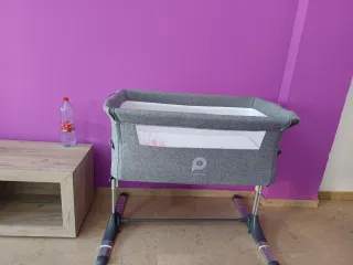 Cuna de colecho Premamá