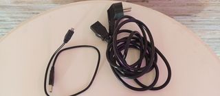 PS4 (PlayStation 4) pro 1TB con mandos y juegos