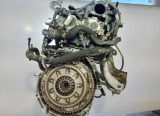Motor K4MR858 1.6 16V 110CV Renault Megane III
