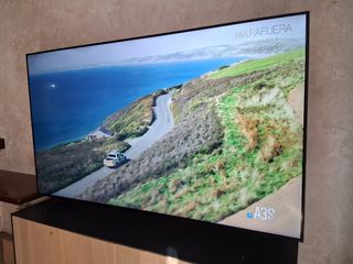 Samsung 75 Crystal UHD 4K TV