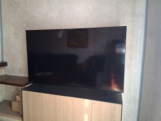Samsung 75 Crystal UHD 4K TV