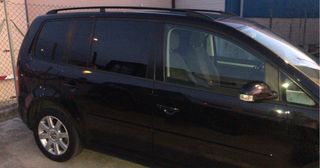 Volkswagen Touran 2004