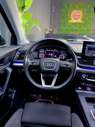 AUDI Q5( SPORTBACK ) 494.000.0TDI