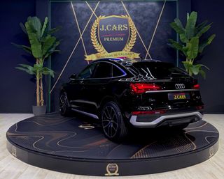 AUDI Q5( SPORTBACK ) 494.000.0TDI