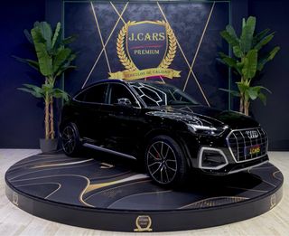 AUDI Q5( SPORTBACK ) 494.000.0TDI