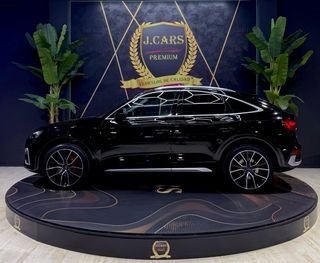 AUDI Q5( SPORTBACK ) 494.000.0TDI