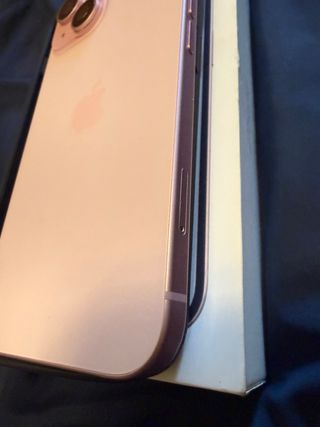 iPhone 15 128GB Rosa