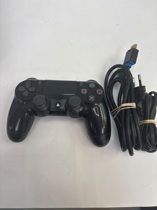 Consola PS4 Slim 1T Negra