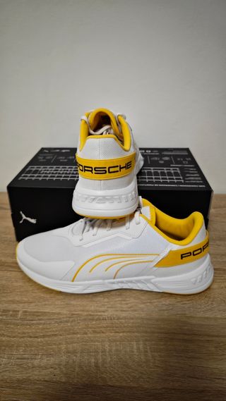 Sneakers Puma Porsche Design Taglia 44.5 Nuove