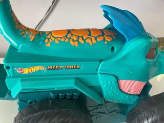 coche de niño 