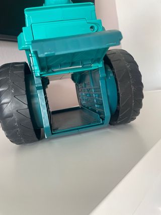 coche de niño 