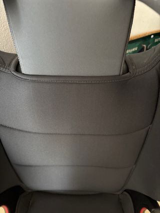 Silla coche Britax Römer Grupo 2/3