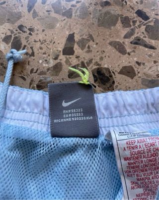 Pantalón Nike vintage 90’s