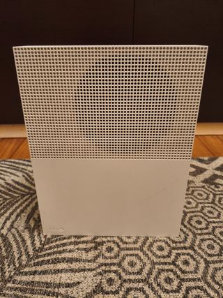Xbox One S 1TB Blanca