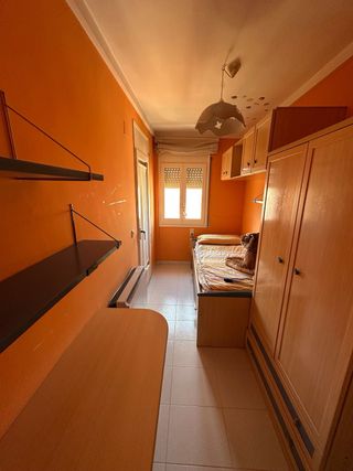 Habitación juvenil completa