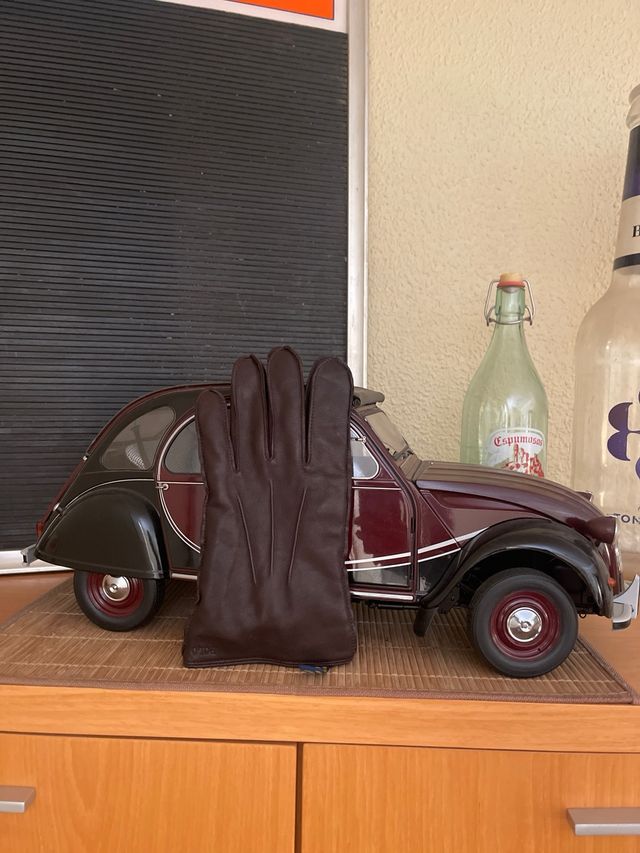 OFERTA! Citroën 2CV Altaya 1/8 Completo