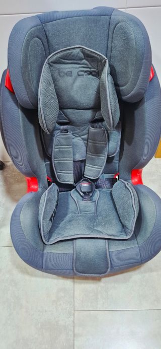 Silla coche Be Cool (Jané) grupos I, II Y III
