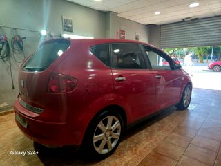 SEAT Altea 2010 1.9 TDI