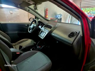 SEAT Altea 2010 1.9 TDI