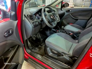 SEAT Altea 2010 1.9 TDI