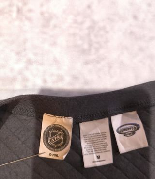 Sudadera NHL Boston Bruins Gris Ref-52400