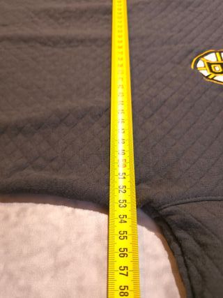 Sudadera NHL Boston Bruins Gris Ref-52400