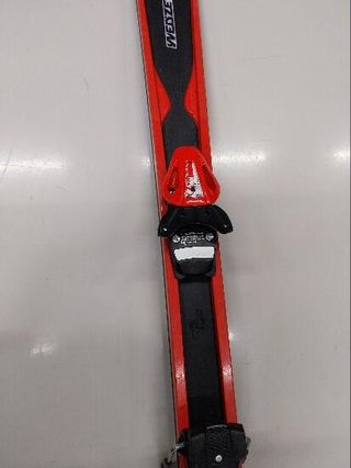 Esquís Wedze boost 300