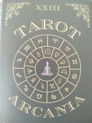 Tarot 