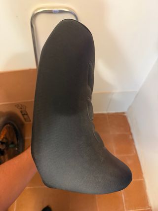 Asiento Harley Pan America rebajado