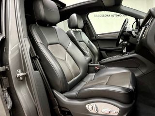 Porsche Macan GTS 3.0 360cv PDK