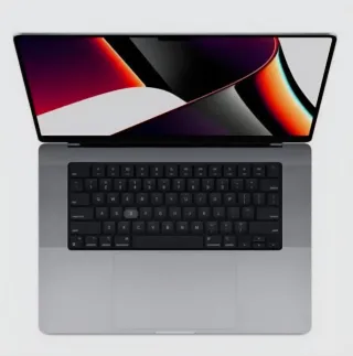 MacBook Pro M1 pro Space Gray
Iphone 16e 