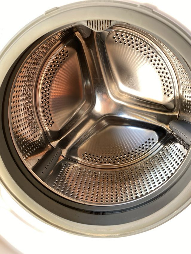 Lavadora Grundig Inverter Eco Motor