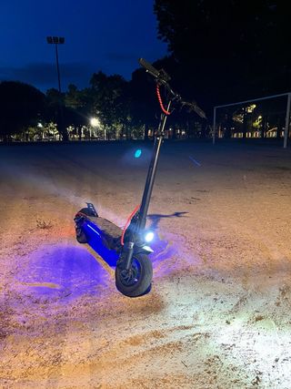 Smartgyro Speedway Pro Patinete Eléctrico