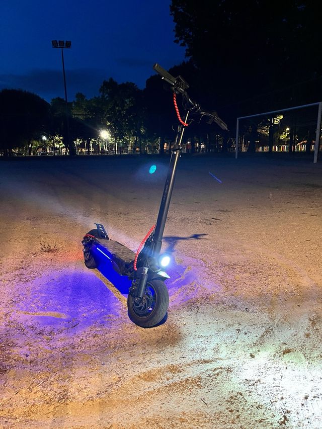 Smartgyro Speedway Pro Patinete Eléctrico