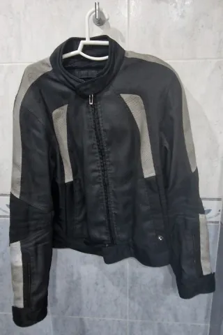 Chaqueta BMW Verano Talla 52/XL