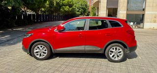 Renault Kadjar 2018 130CV Diesel
