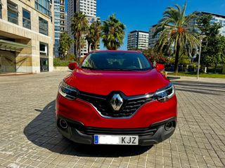 Renault Kadjar 2018 130CV Diesel